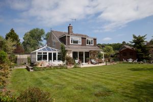 Rear Aspect- click for photo gallery